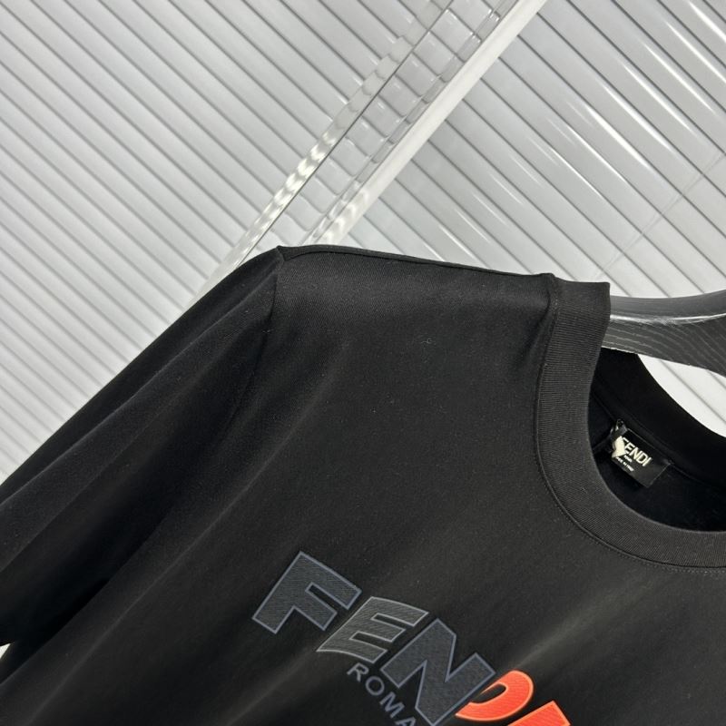 Fendi T-Shirts